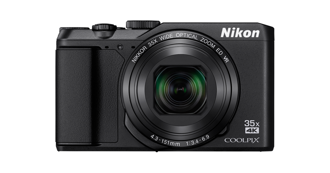 Aparat foto compact Nikon COOLPIX A900 - YellowStore.ro