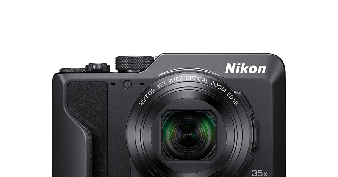 Aparat foto compact Nikon COOLPIX A1000 - YellowStore.ro