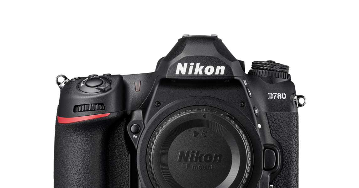 Nikon D780 Aparat Foto DSLR Body - Livrare imediata | YellowStore