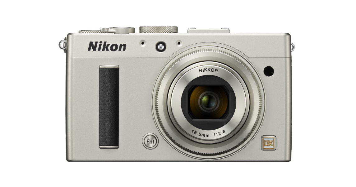 NIKON　COOLPIX A Aparat foto compact Nikon COOLPIX A - YellowStore.ro
