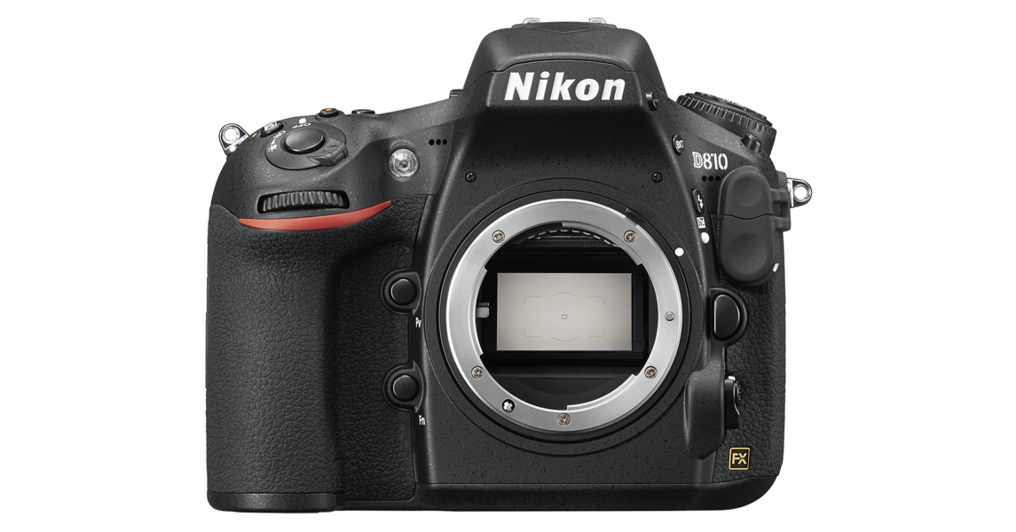 Furnace Sorrow panel Nikon D810 Aparat Foto DSLR Body - Livrare imediată - Garanție 3 ani |  Yellow Store