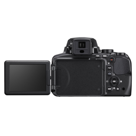 Aparat foto compact Nikon COOLPIX P900 - YellowStore.ro