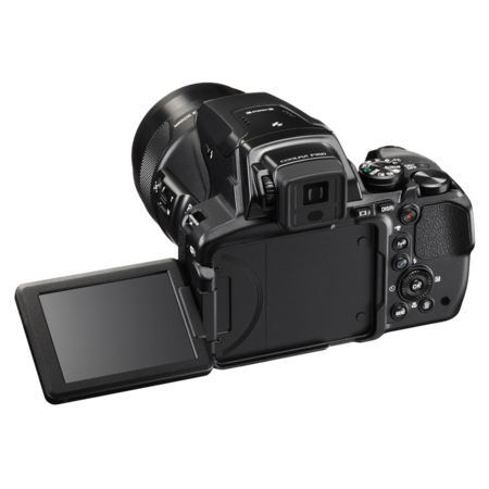 Aparat foto compact Nikon COOLPIX P900 - YellowStore.ro
