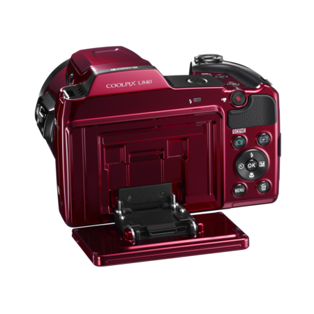 Aparat foto compact Nikon COOLPIX L840 - YellowStore.ro