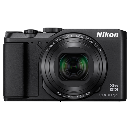 Aparat foto compact Nikon COOLPIX A900 - YellowStore.ro