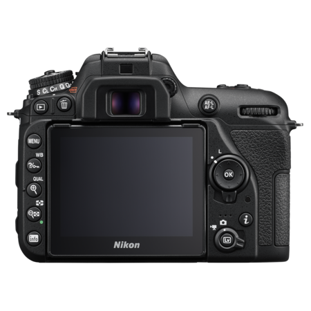 Nikon D7500 ボディ Nikon D7500 Aparat Foto DSLR Body | Yellow Store
