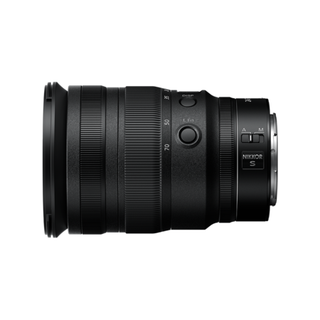 S*U様 Nikon NIKKOR Z 35mm f/1.8 S - 概要 | NIKKORレンズ | ニコン