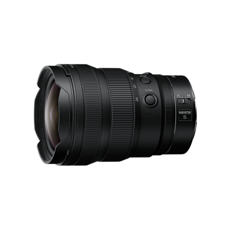 naonao　計４枚 Obiectiv foto mirrorless Nikon Z 14-24mm f/2.8 S NIKKOR - Yellow Store