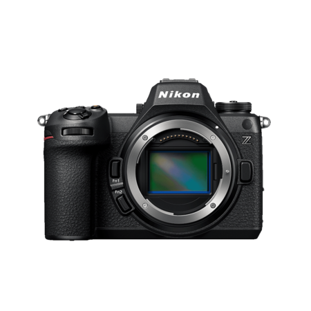 Nikon Z6 III - Aparat Foto Nikon Mirrorless Full-Frame 24.5 MP 6K