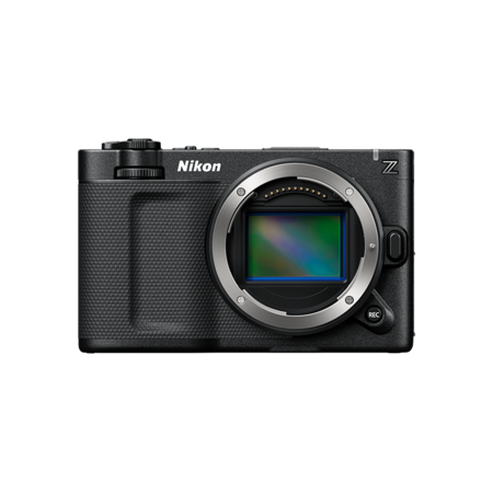 Nikon ZR body - Aparat Foto Cinematografic multifunctional Nikon