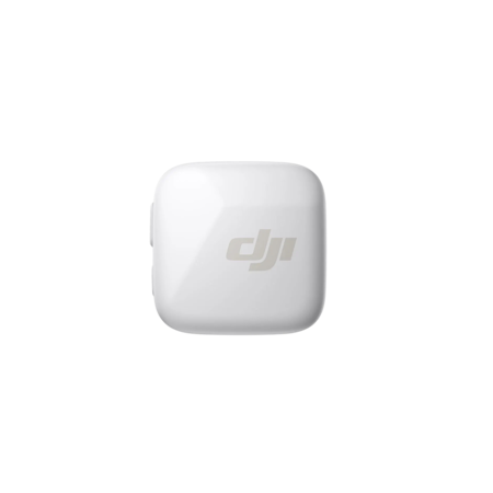 DJI Mic Mini Transmitter Arctic White - Transmitator microfon