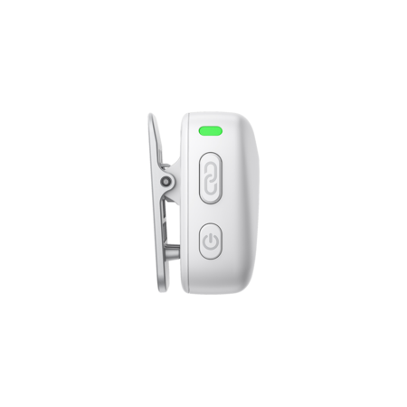 DJI Mic Mini Transmitter Arctic White - Transmitator microfon
