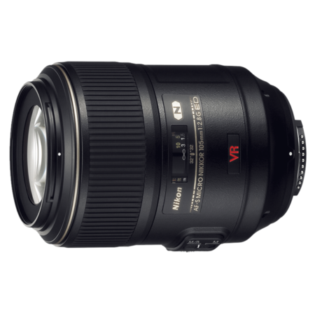 VR f/2.8G 105ｍｍ NIKKOR MICRO AF-S Nikon Nikon with 2160 - Lens IF-ED f/2.8G 105mm Micro-NIKKOR VR AF-S レンズ(単焦点)
