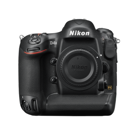 Aparat foto DSLR Nikon D4S body - YellowStore.ro